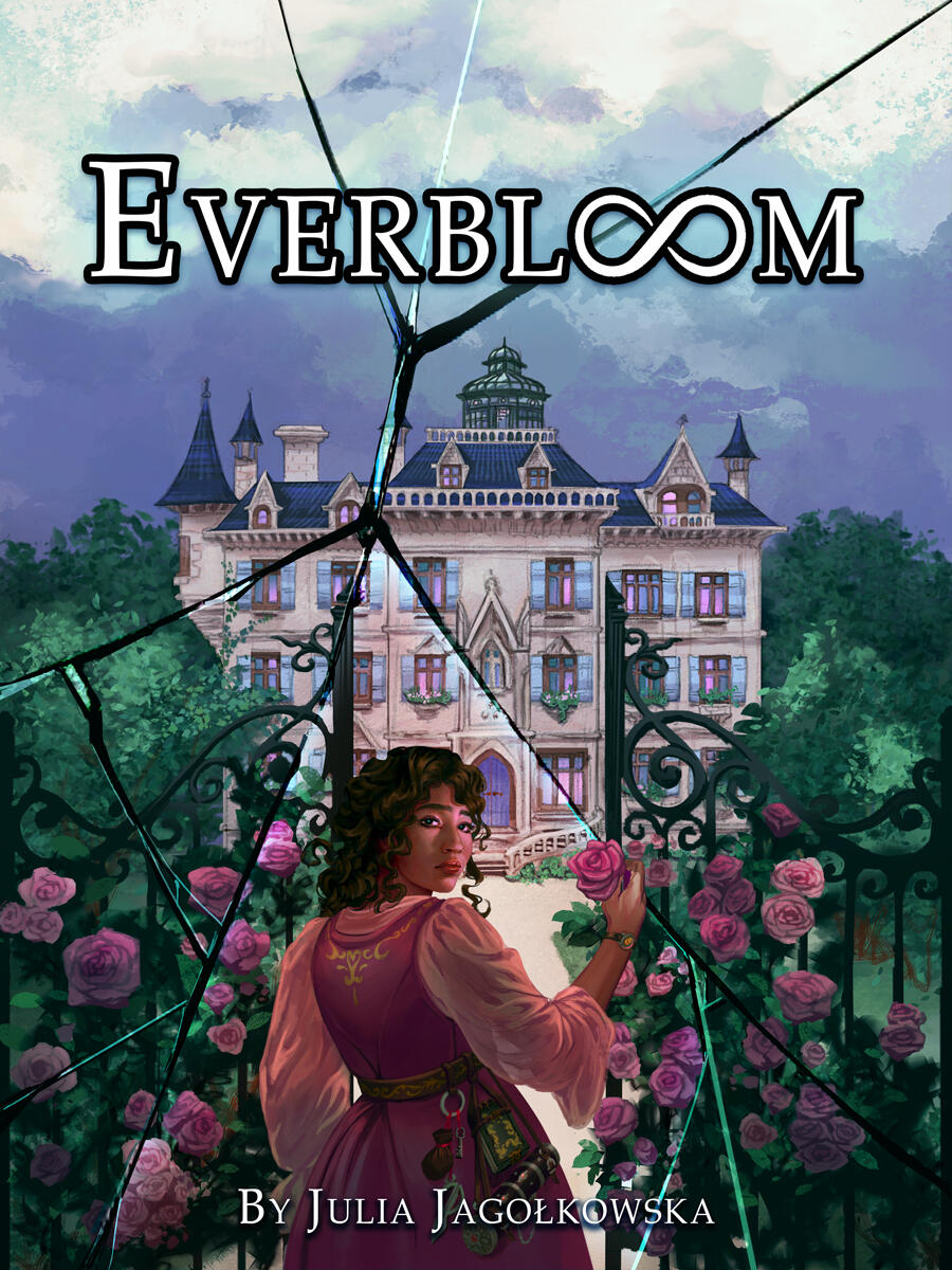 Everbloom - A D&D adventure